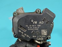 Przepustnica Vw Golf VII 1.6 tdi Clha 04L128063P