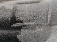 rura Wlew paliwa Infiniti FX I