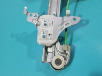 Podnośnik tył prawy SZYBY WINDA 69830-02731, G46816-101 7 PIN Toyota Corolla E21 19- sedan