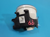 Halogen prawy Toyota Yaris III 81210-02110, 90008490