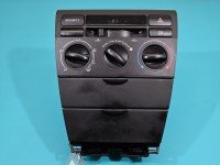 Konsola panel nawiewu Toyota Corolla E12 5541102160