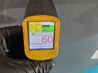 Błotnik przód prawy Renault Master III 10-24 OVKPN