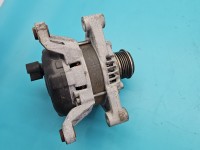 TEST Alternator Opel Corsa E MS1042113591, 13520812 1.4 16V (D14XEL)