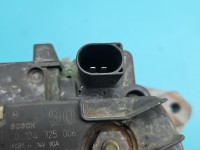 TEST Alternator Honda Accord VI 98-02 0124325006 1.8 16V