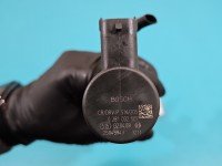 Listwa wtryskowa CZUJNIKI hyundai H1 II 0445214103, 31400-4A440, 0281002507 2.5 crdi (D4CB)
