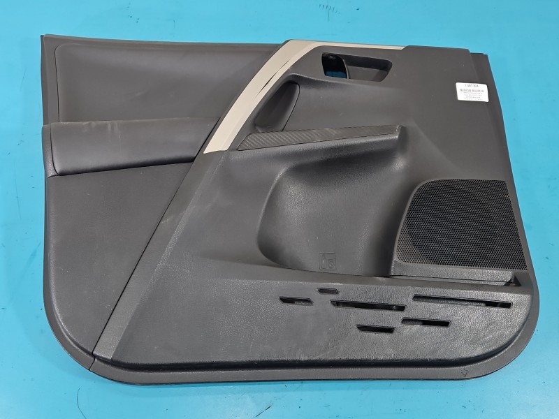 Tapicerka drzwi przód lewa boczek Toyota Rav4 IV 67612-X1B22, 67778-X1B08
