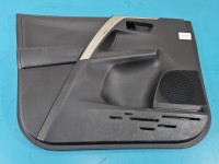 Tapicerka drzwi przód lewa boczek Toyota Rav4 IV 67612-X1B22, 67778-X1B08