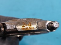 Tłok Audi A4 B7 3.0 tdi BKN 204KM