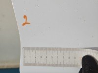 DRZWI PRZÓD LEWE KIEROWCY Ford S-max II MK2 5d biały 5F