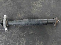 Wał napędowy tył BMW X3 F25 3.0 wiel 7589801-04