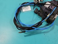 Zamek tył prawy 1361339080, 61339080, 030615 Fiat Ducato IV Producent części: FIAT, drzwi przesuwne, 6pin