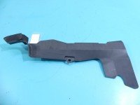 KIEROWNICA Wlot powietrza Mitsubishi ASX 10- 1.8 DI-D