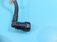 RURKI Przewód paliwowy Land rover Discovery Sport 14- L550 Europejska, G4D3-9B337-BD 2.0 D 204DTD