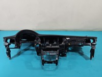 Deska rozdzielcza airbag pasażera kokpit Opel Astra V K