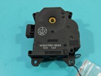 Silniczek nawiewu NAGRZEWNICY Smart Forfour I 04-06 AE063700-8860 EUROPA