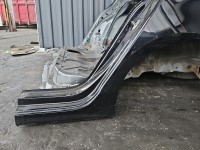 Błotnik tył lewy ćwiartka Vw Jetta VI L041 sedan