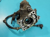 Sterownik moduł Producent części: Isuzu, blokada przedniego mostu Isuzu D-Max II 11-19 8981408531, 051100-0100