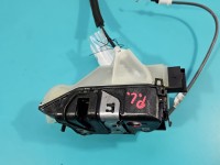 Zamek przód lewy 279625 Citroen C5 Aircross 17-25 EUROPA CITROEN, 6 pin, uszkodzona obudowa