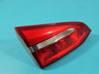 Lampa tył lewa Ford Focus Mk3 kombi Producent części: FORD, KOMBI KLAPY BAGAŻNIKA 14-18 LIFT, F1EB-13A603-BA EUROPA