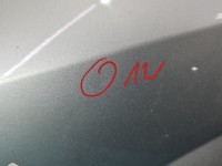 Błotnik przód lewy Opel Vectra C Z121