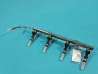 TESTOWANY Wtryskiwacz Mitsubishi Outlander III 12- 1465A412 2.4 wiel