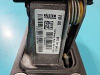 DŹWIGNIA LEWAREK WYBIERAK LINKI Skoda Superb II 1.6 tdi