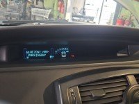 Licznik Renault Scenic II P8200494955A 1.9 dci EUROPA