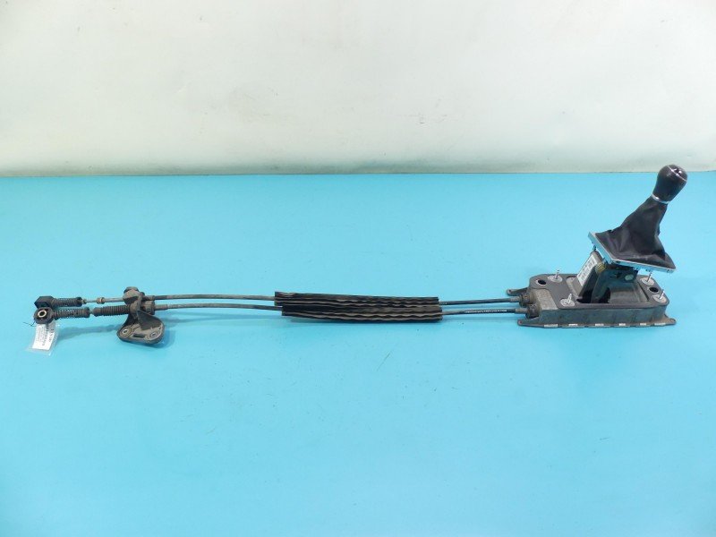 DŹWIGNIA LEWAREK WYBIERAK LINKI Vw Passat B7 2.0 tdi