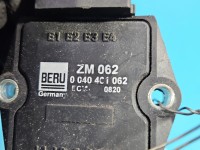Moduł zapłonowy Audi A3 8L 1.8 T 0040401062
