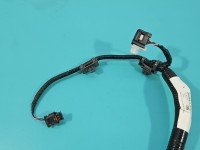 Wiązka zderzaka tył Suzuki Vitara II 2015- 36843-63U10 Instalacja pdc