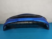 Zderzak przód przedni Peugeot 207 KMFD