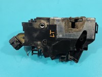 Zamek tył lewy 51826096 Fiat Croma II Producent części: FIAT, 6pin