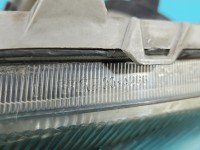 Reflektor lewy lampa przód Toyota Corolla E12 EUROPA