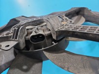 Wentylatory Wentylator chłodnicy Fiat Ducato III 06-14 boxer jumper 2.3 jtd