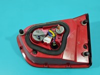 Lampa tył lewa Producent części: KIA, Z KLAPY 20-23 Kia Rio IV 16-23 HB