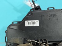 Zamek przód prawy 3D1837016 Vw Golf plus EUROPA 9pin