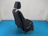Fotel prawy przód pasażera Seat Leon III 12- 3d EUROPA