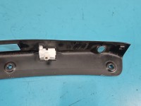 Osłona ZAŚLEPKA PLASTIK Mercedes W213 A2137503900