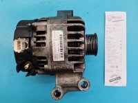 TEST Alternator Ford Focus Mk2 1.4 16v