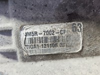 Skrzynia biegów Volvo V50 S40 II 2.0d