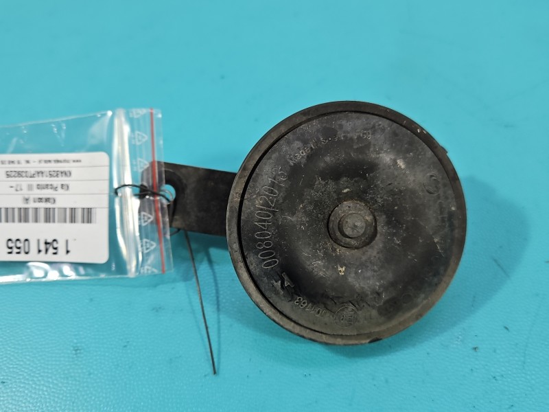 Klakson Kia Picanto III 17-