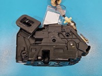 Zamek tył lewy Vw Passat B8 7pin 5E0839015A