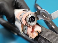 Kurtyna lewa poduszka airbag Peugeot 3008 II HB