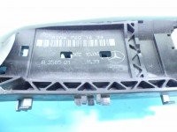 Klamka tył prawa zewnętrzna Mercedes ML W166 A2047601634