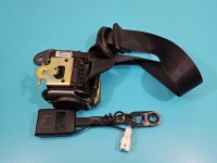 Pas bezpieczeństwa przód lewy kierowcy Peugeot 307 EU