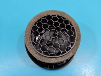 Kratka nawiewu Renault Captur I 687606325R EUROPA