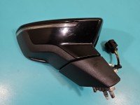 Lusterko prawe Seat Arona stalowy LS7H europa