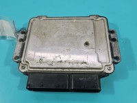 Komputer Sterownik silnika Fiat Bravo II 1.9 jtd 0281013577, 51809689