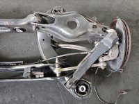 Tylna belka oś tył Mercedes CLS II C218 W218 218 4.7 V8 (278922)