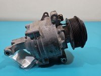 Sprężarka klimatyzacji kompresor 39217353 Opel Astra V K 1.5 cdti
